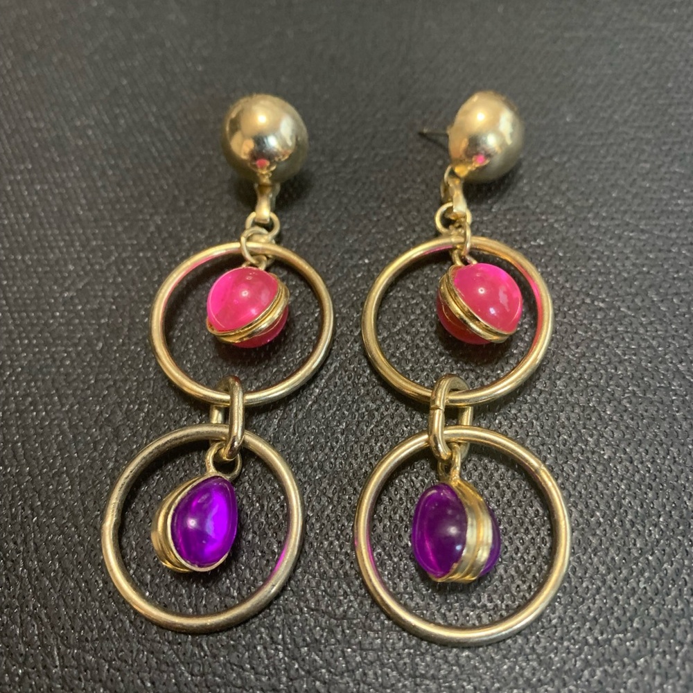Lots of 12 Earrings